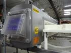 Safeline Metal Detector Model Sl2000